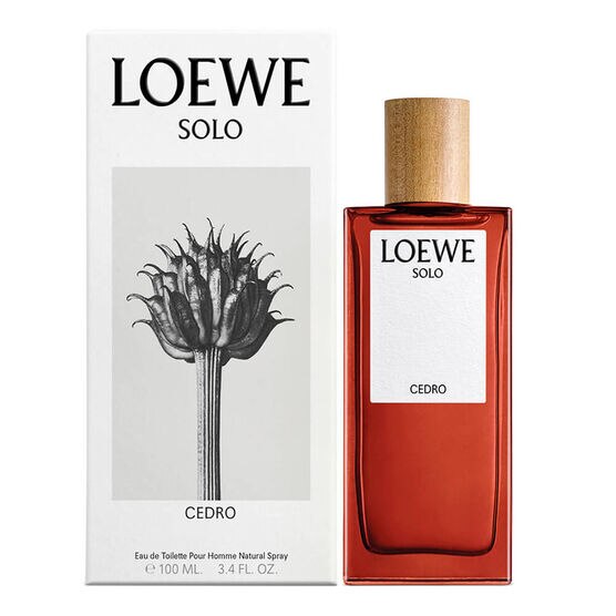 LOEWE      SOLO LOEWE    EDT  100ML